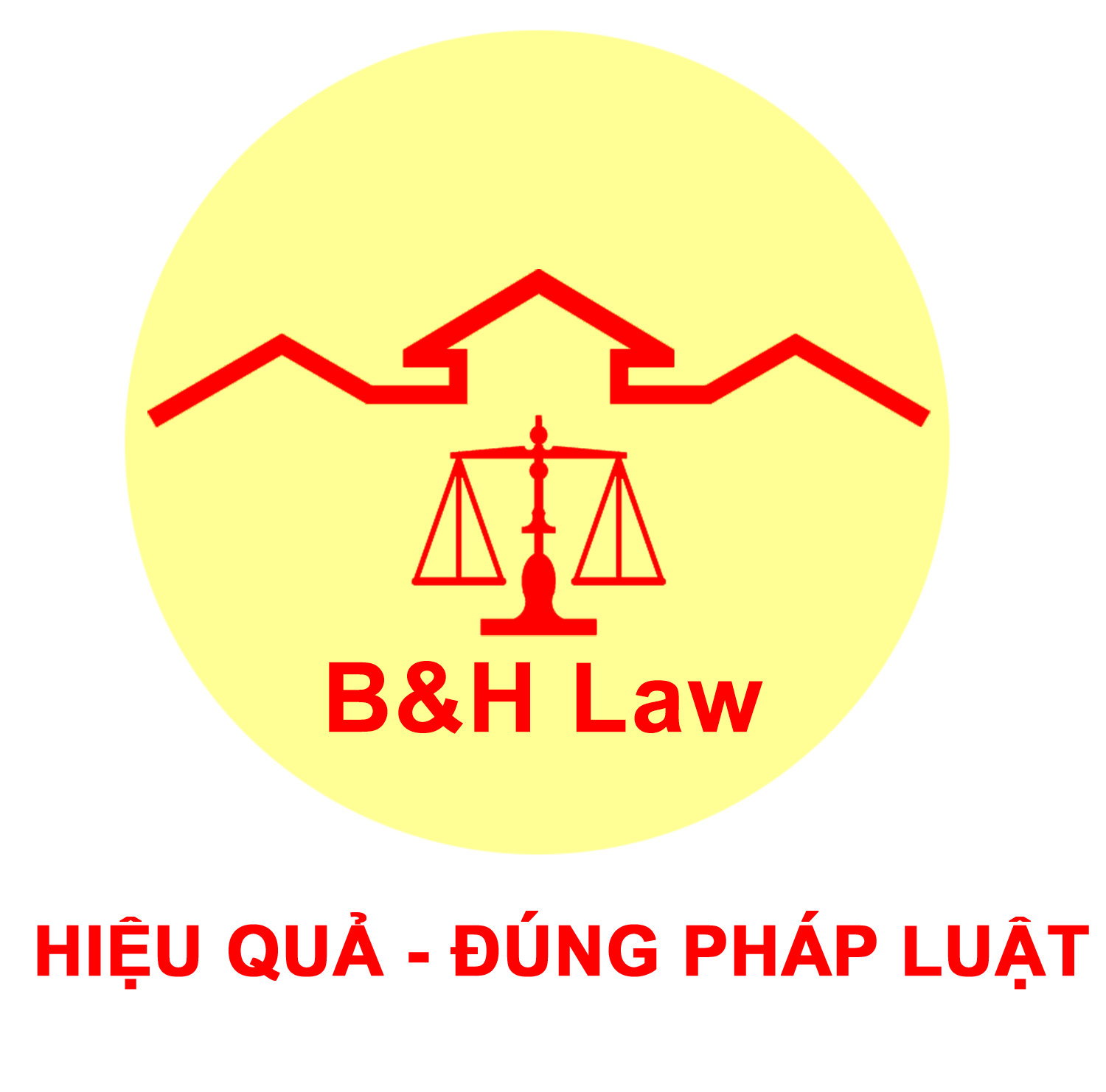 B&H LAW